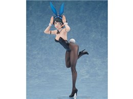 ソル・インターナショナル 彼女、お借りします 1/7 更科瑠夏 バニーVer