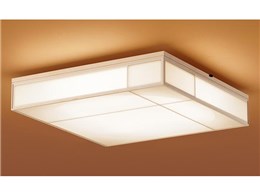 照明器具 天井照明 パナソニック 和風 12畳 ledシーリングライトの人気