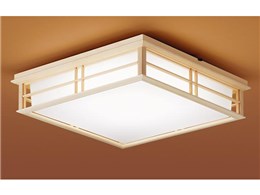 パナソニック　シーリングライト（和風） 楽天市場】パナソニック 和室 和風 シーリングライト LED