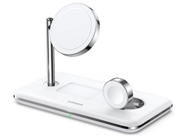 3in1 CX[dXe[V 90326 UGR-ST-000001 [White]