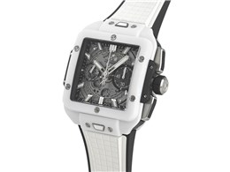 �X�N�G�A�E�o�� �E�j�R �z���C�g�Z���~�b�N 821.HX.0170.RX