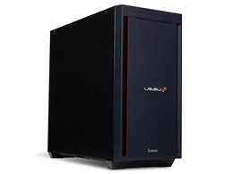 LEVEL-R776-134F-SLX Core i5 13400F/16GB/1TB NVMe M.2 SSD/RTX 4060Ti/700W