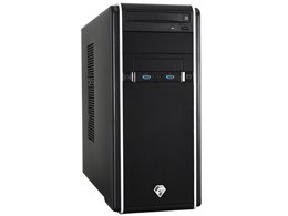 G-GEAR GA7J-R237/ZB Core i7 14700K RTX 4070Ti