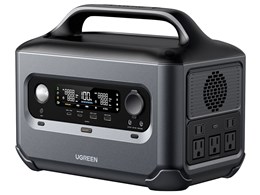 PowerRoam 600 |[^ud 15052 UGR-SP-000014