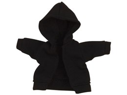 �˂�ǂ낢�ǂǁ[�� ���悤�ӂ� �p�[�J�[(�u���b�N)