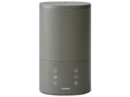 アイリスオーヤマ AHM-HU55A-H [グレー] 価格比較 - 価格.com