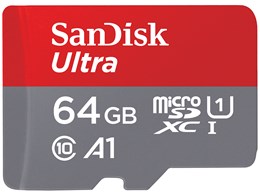 64gb sandisk - SDメモリーカードの通販・価格比較 - 価格.com