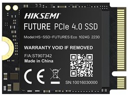 HS-SSD-FUTURES ECO 2230
