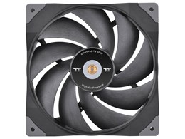 SWAFAN GT14 PC Cooling Fan TT Premium Edition 1 Pack CL-F157-PL14BL-A