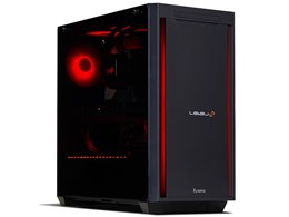 LEVEL-R77A-LC137F-SLX [RGB Build] Core i7 13700F/16GB/1TB NVMe M.2 SSD/RTX 4060Ti/700W