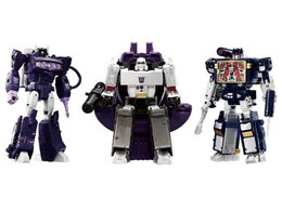 �g�����X�t�H�[�}�[ Dramatic Capture Series �l���V�X�u���b�W