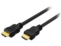 GH-THD50-BK [5m]