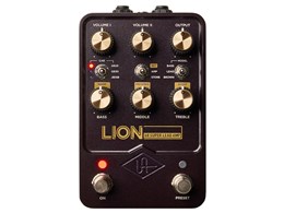 UAFX Lion '68 Super Lead Amp