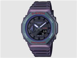 G-SHOCK GA2100-2AJF 青　CASIO　海外モデル　説明書・箱付 GA-2100-2AJF | CASIO