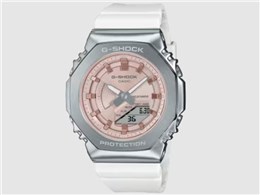 カシオ G-SHOCK PRECIOUS HEART SELECTION 2023 GM-S2100WS-7AJF 価格