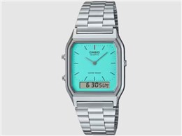 CASIO CLASSIC AQ-230A-2A2MQYJF