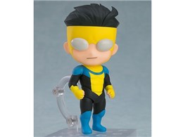 ねんどろいど インビンシブル」の人気商品一覧 | 安い商品を通販