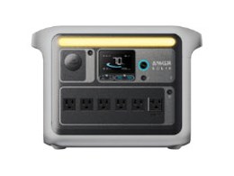 Solix C1000 Portable Power Station A17615A1 [O[]