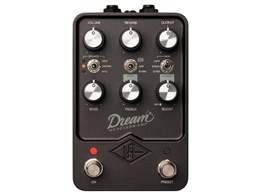 UAFX Dream '65 Reverb Amplifier