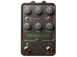 UAFX Galaxy '74 Tape Echo & Reverb