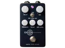 UAFX Orion Tape Echo