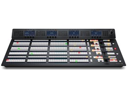 ATEM 4 M/E Advanced Panel 40