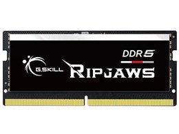 F5-5600S4040A16GX1-RS [SODIMM DDR5 PC5-44800 16GB]