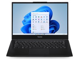 STYLE-14FH120-i3-UCFX Core i3 1215U/8GB/500GB NVMe M.2 SSD/14C` tHD/Windows 10 Home