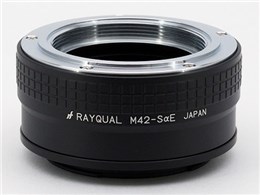 RAYQUAL M42-SE