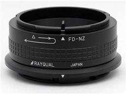 RAYQUAL FD-NZ