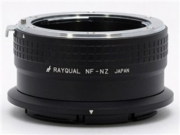 RAYQUAL NF-NZ