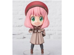 Figuarts mini A[jEtH[W[ -SPY×FAMILY CODEF White-
