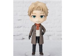 Figuarts mini ChEtH[W[ -SPY×FAMILY CODEF White-