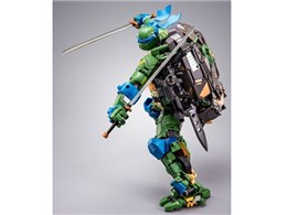 HEATBOYS 合金機甲 Raphael（Raffaele） 23cm HEATBOYS 合金機甲 Raphael（Raffaele） 23cm フィギュア専門店