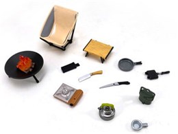 DH-E004 1/12�X�P�[���L�����v�����Z�b�gB