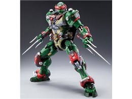 HEATBOYS 合金機甲 Raphael（Raffaele） 23cm HEATBOYS 合金機甲 Raphael（Raffaele） 23cm フィギュア専門店