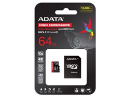 AUSDX64GUI3V30SHA2-RA1 [64GB]
