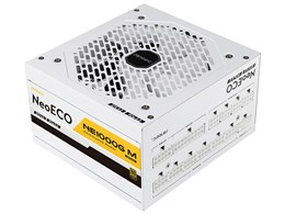 NeoECO Gold NE1000G M WHITE ATX 3.0