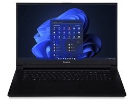 SOLUTION-17FH126-i7-UHFX Core i7 13700H/8GB/500GB NVMe M.2 SSD/17C` tHD/Windows 10 Home