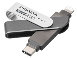 600-IPLC256GX3 [256GB]