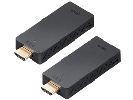 ワイヤレスHDMIディスプレイアダプタ 楽天市場】WINTEN ワイヤレス HDMI 映像 送受信機 FullHD@60Hz