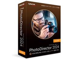 PhotoDirector 2024 Ultra ʏ