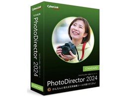 PhotoDirector 2024 Standard ʏ