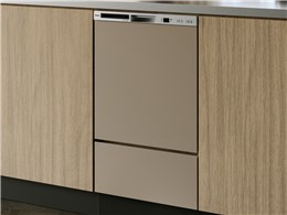 ILO Dishwasher REW-F402CM-SV [}bgO[W]