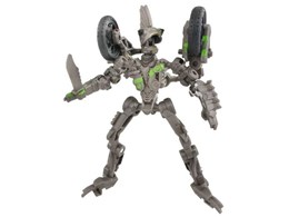 �g�����X�t�H�[�}�[���[�r�[ SS-123 ���z�[�N