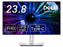 Dell U2424HE [23.8インチ] 価格比較 - 価格.com