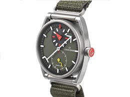 �G�N�Z�����X ���~�e�b�h�G�f�B�V���� Louis Erard×Alain Silberstein 85 358 TT 06 BTT 89