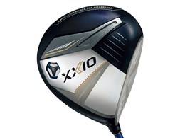 ゴルフクラブ XXIO13ドライバー SR 新品シャフトMP1300S