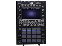 KAOSS Replay