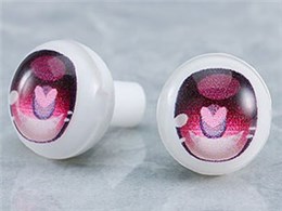 �˂�ǂ낢�ǂǁ[�� �ǁ[��A�C(Pink�]Heart)